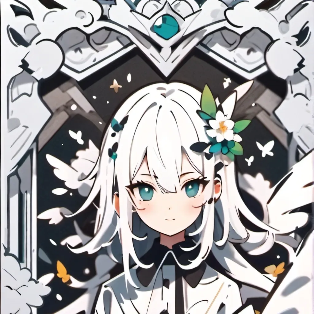 chat with ai character: Valentina