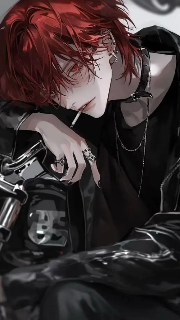 ai character: Thalisson background