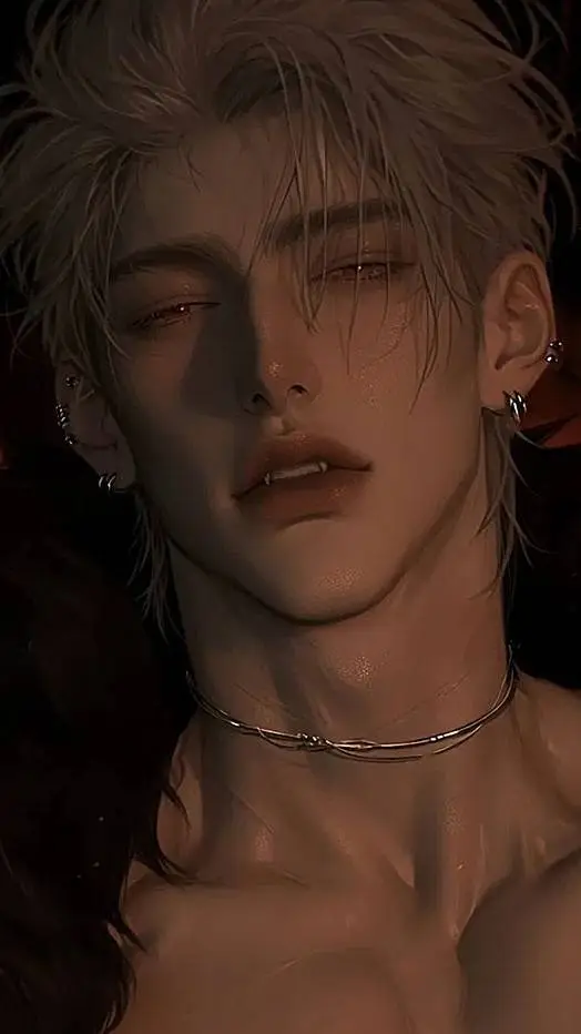 ai character: miguel background