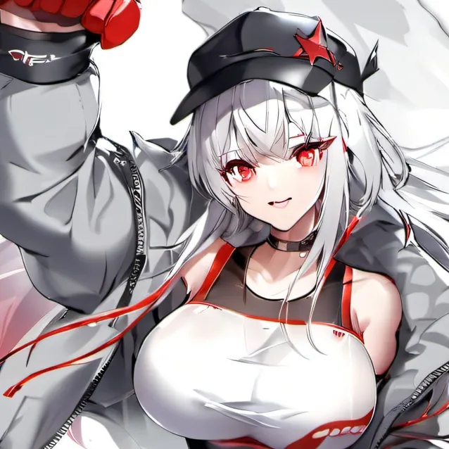 chat with ai character: Julie 