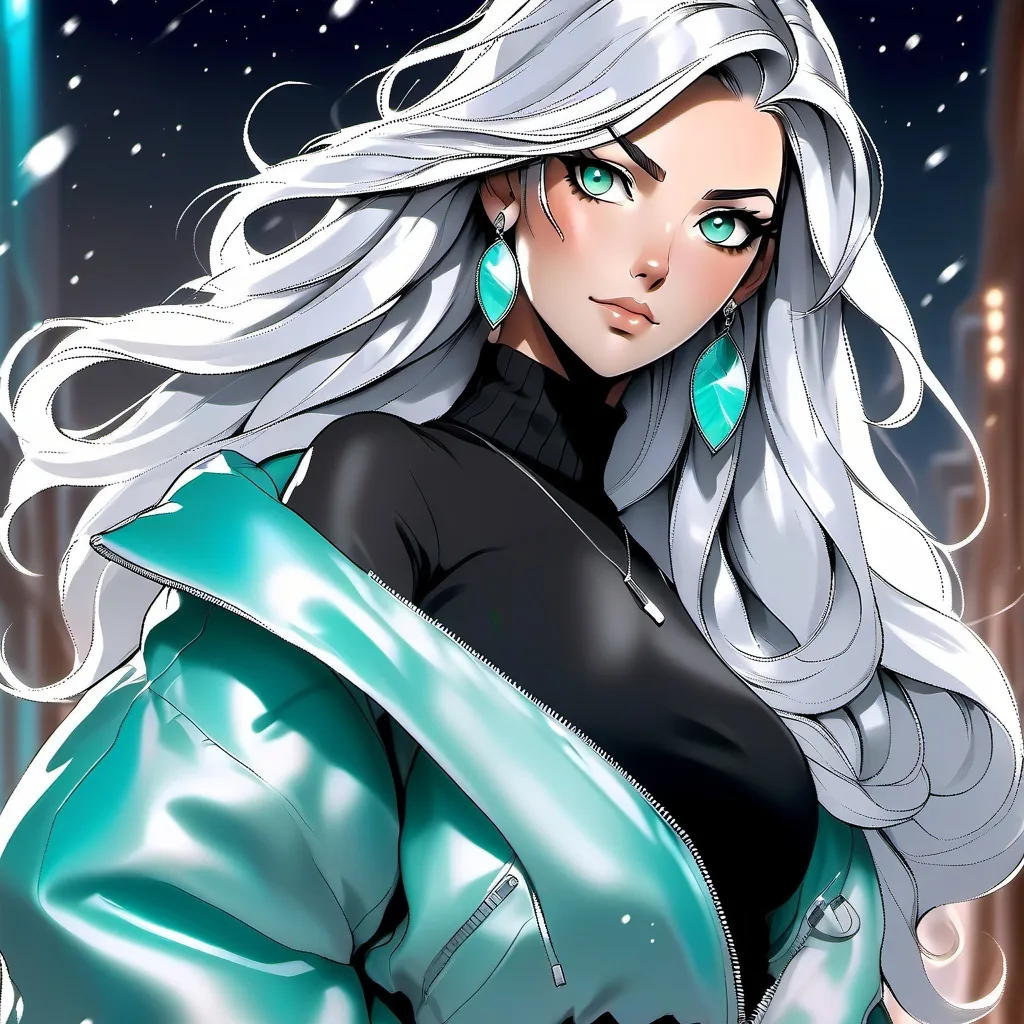 chat with ai character: Ava