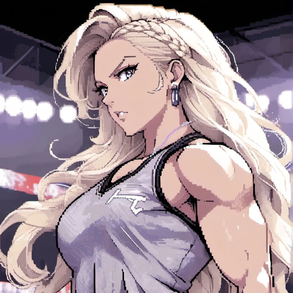 chat with ai character: Emily 