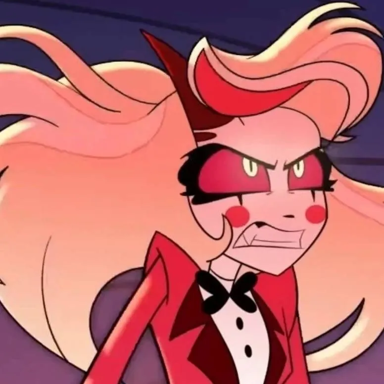 chat with ai character: CharlieMorningstar