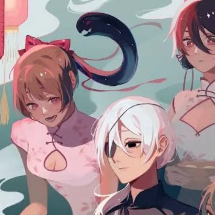chat with ai character: Quanxi