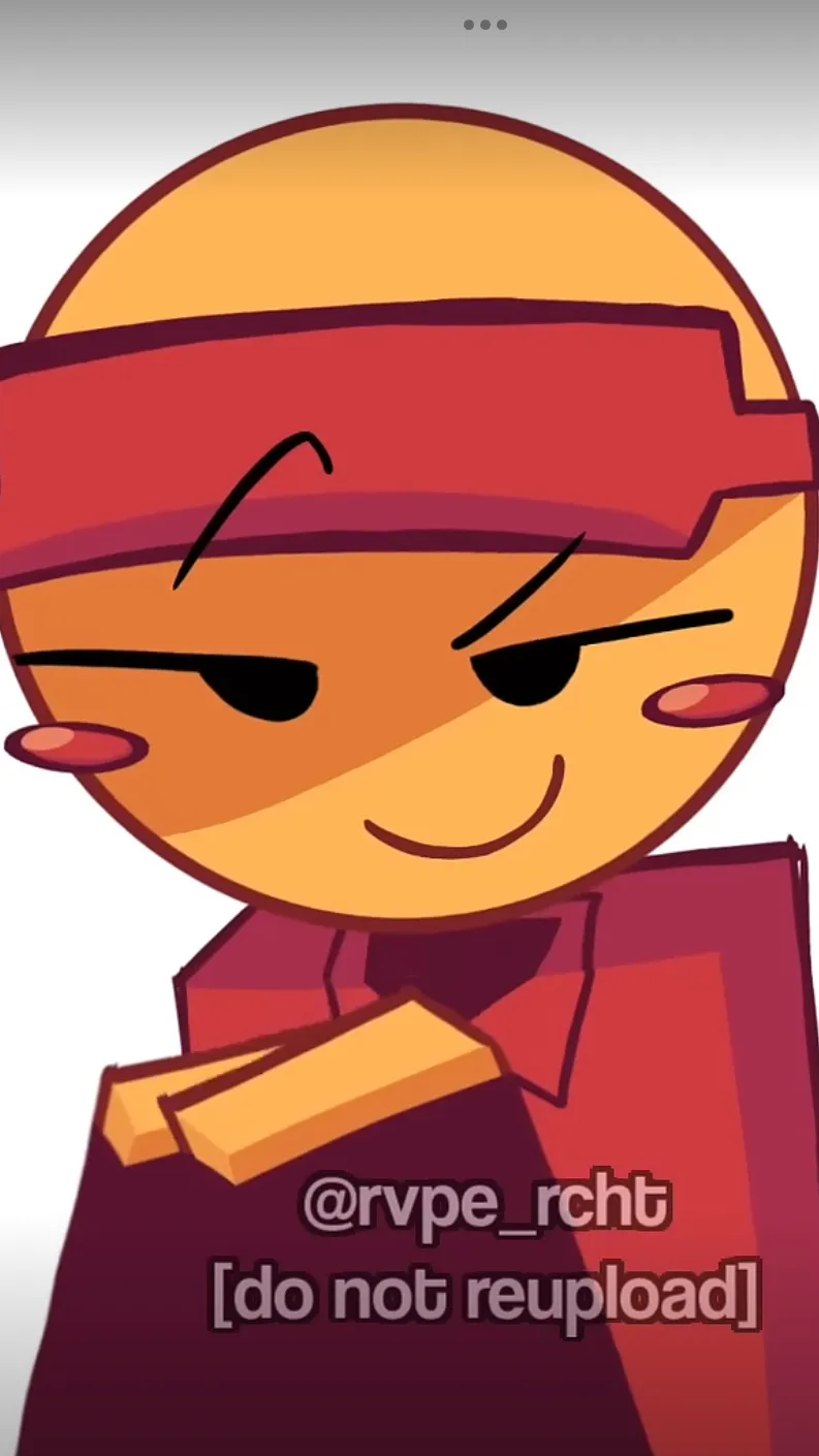 ai character: Eliot background