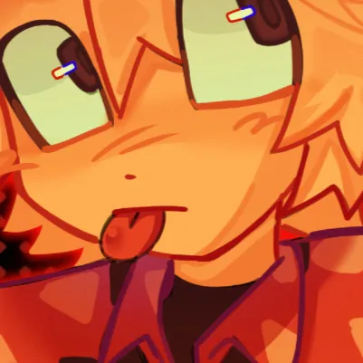 chat with ai character: Elliot