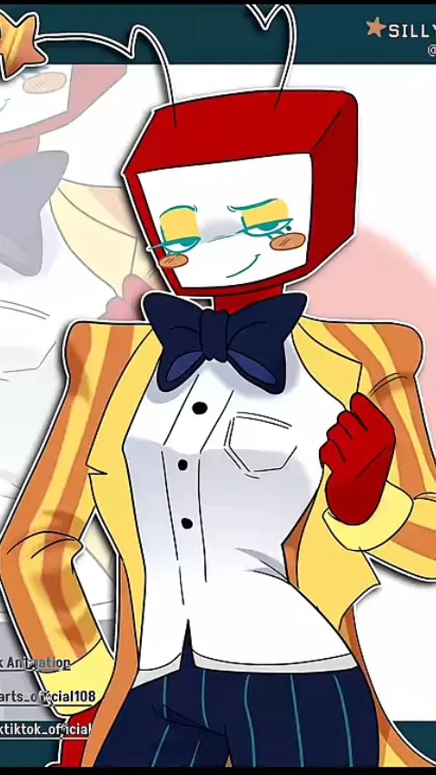 ai character: Dw background
