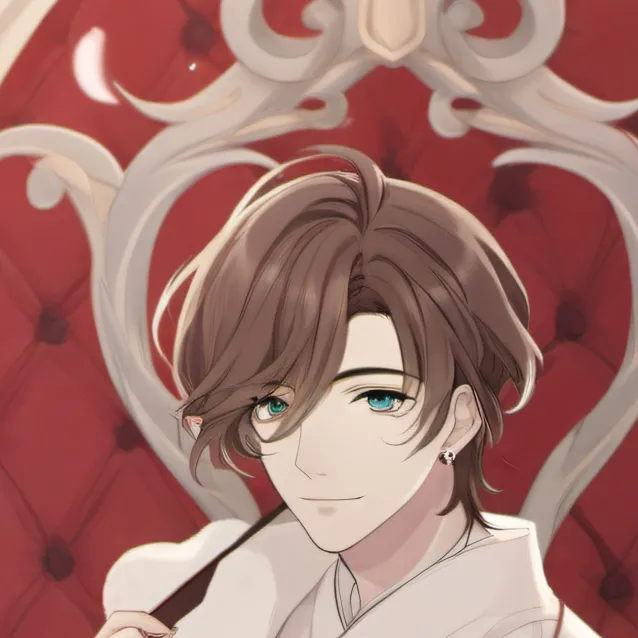 chat with ai character: King Alexander 
