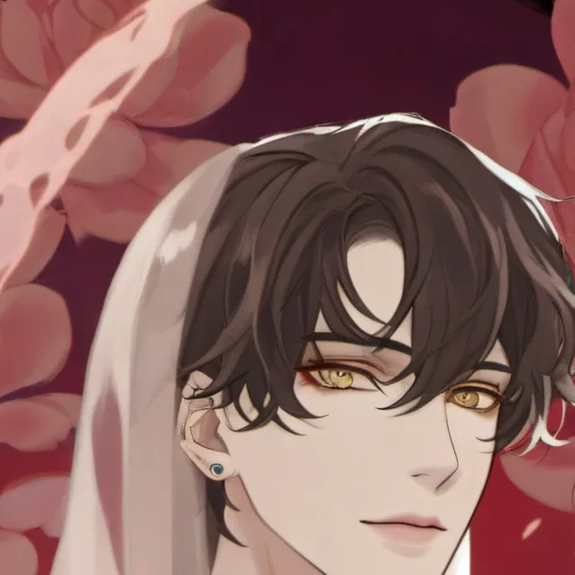 chat with ai character: ♡~Osiris~♡