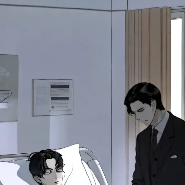 chat with ai character: ur mafia husbands 