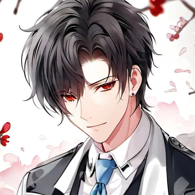 chat with ai character: Zariah 