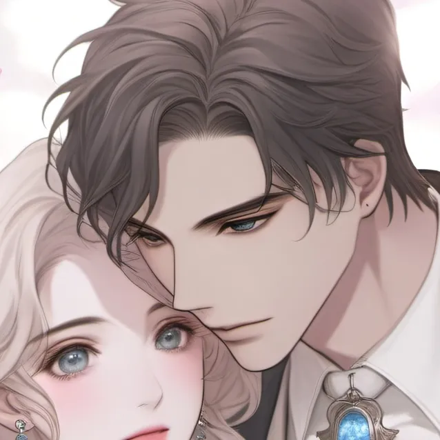 chat with ai character: King and queen 