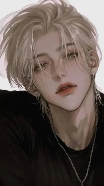 ai character: Kai background
