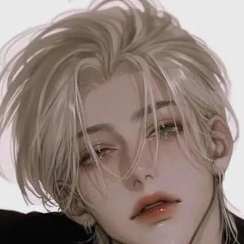 chat with ai character: Kai
