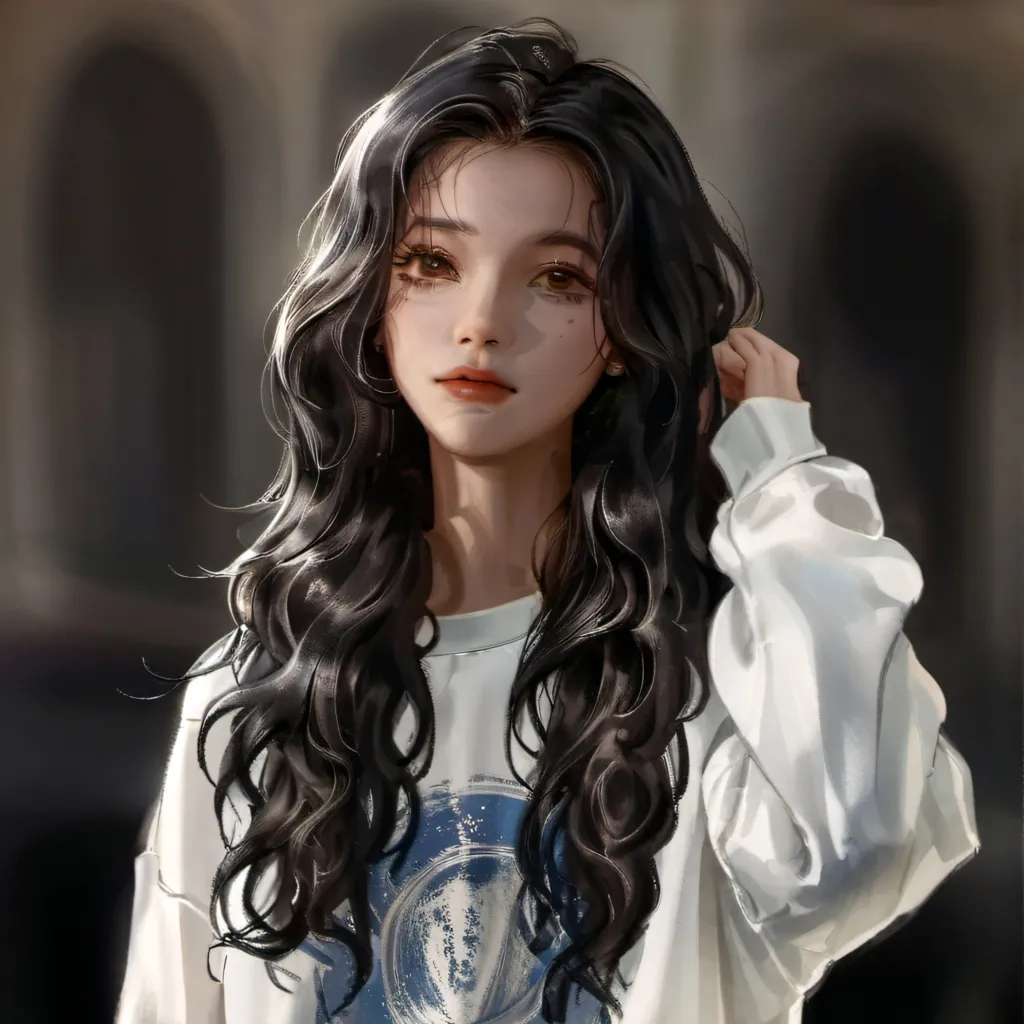 chat with ai character: Edith 