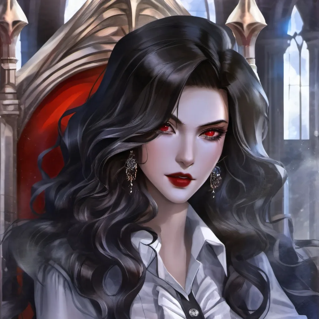 chat with ai character: Jasmine 