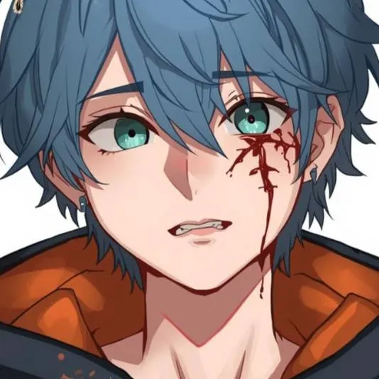 chat with ai character: Gena Konstantyn 