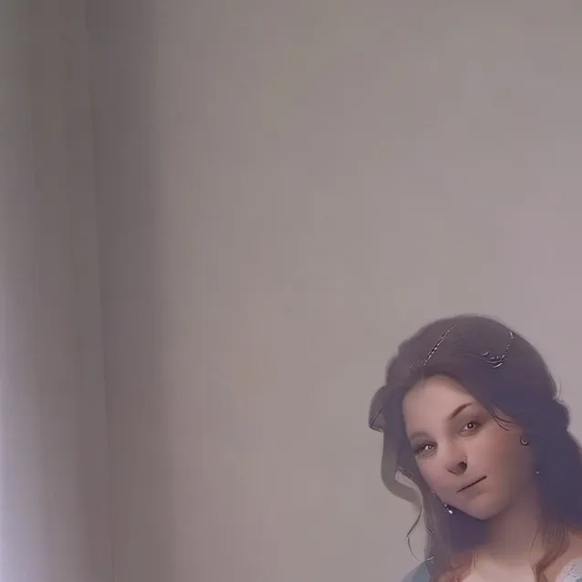 chat with ai character: mamie