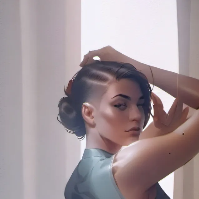 chat with ai character: emilie