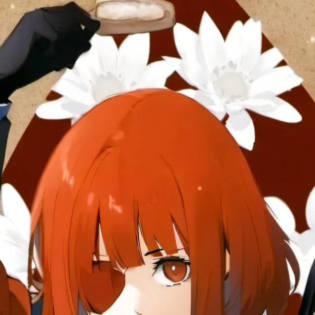 chat with ai character: zirana