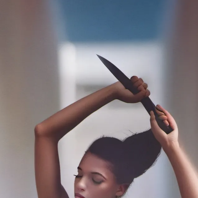 chat with ai character: nikki