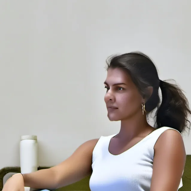 chat with ai character: lili