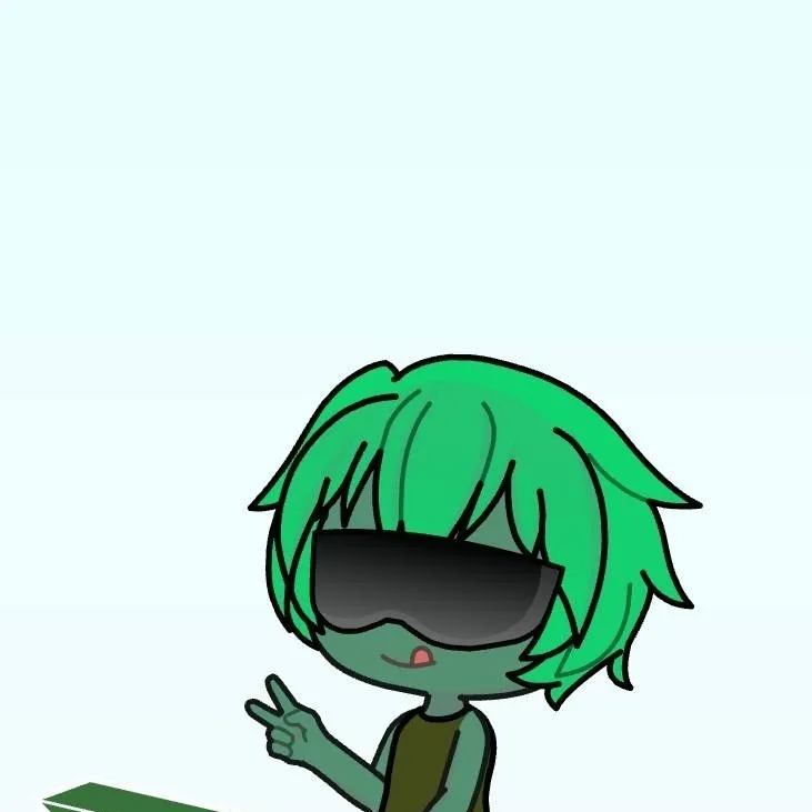 chat with ai character: goobers (again)
