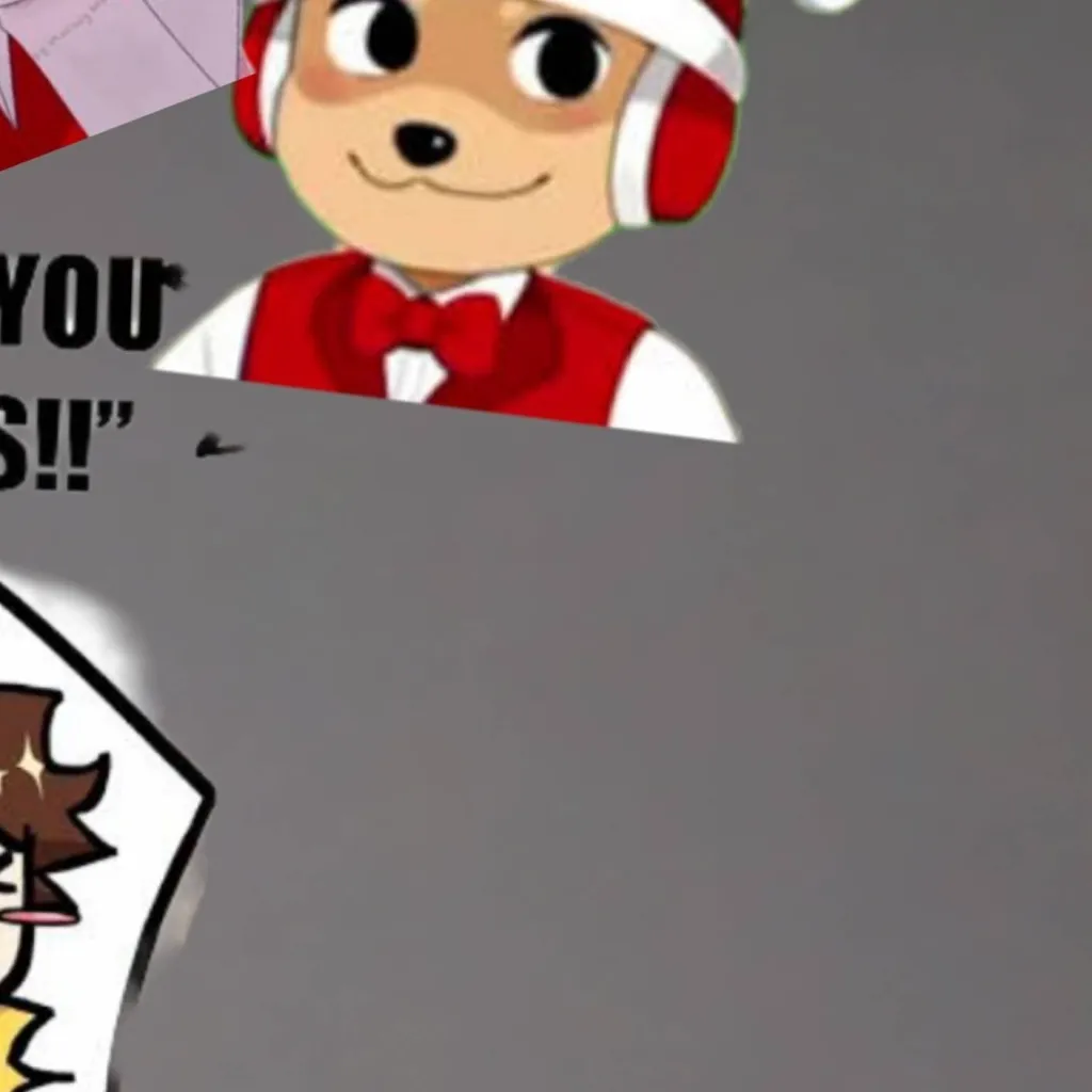chat with ai character: DING AND DOGE