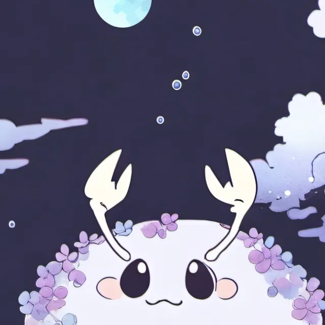 chat with ai character: krill 