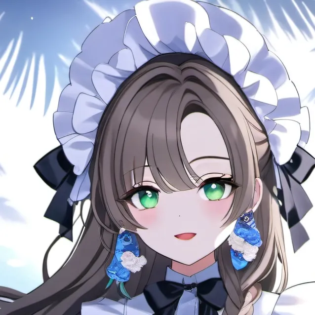 chat with ai character: Gênero reverso