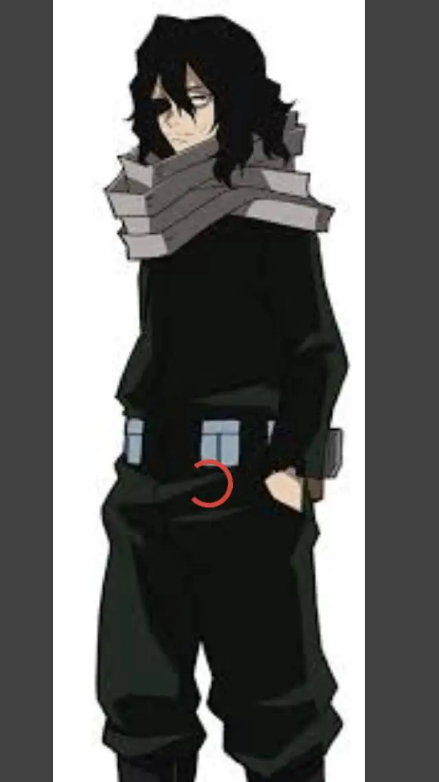 ai character: Prova de Admissão  background