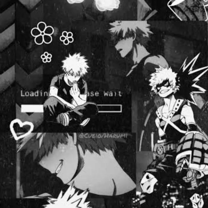 chat with ai character: 🪄 Bakugou 🔥