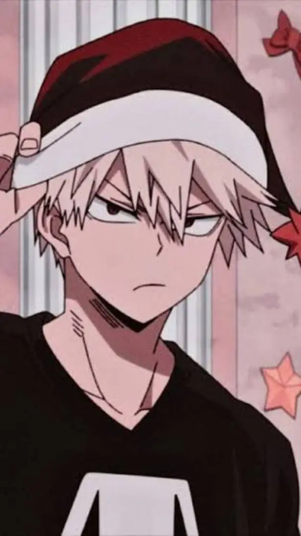 ai character: 🔥Bakugou x Você🌟 background