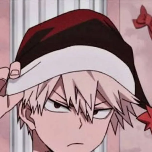 chat with ai character: 🔥Bakugou x Você🌟