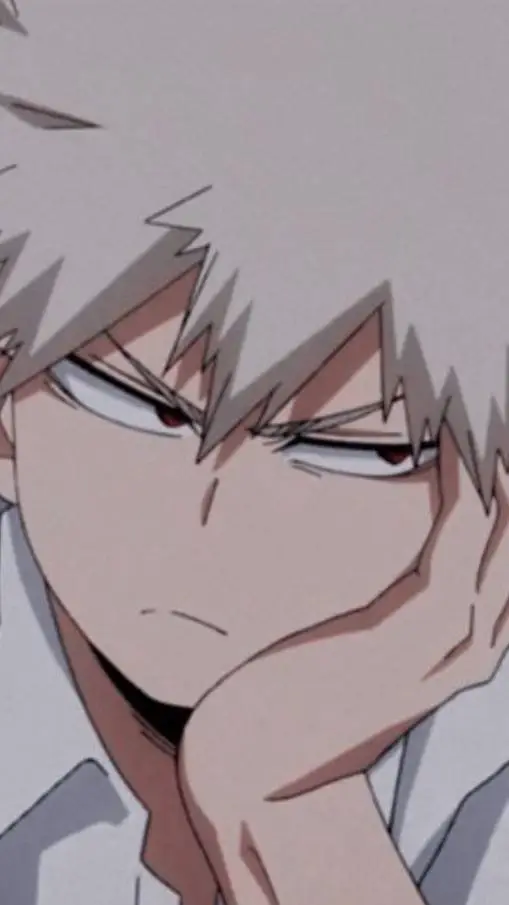 ai character: 💥Bakugou Louco💥 background