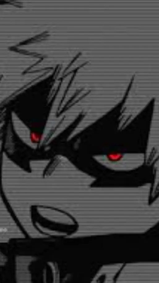 ai character: 🔥Bakugou Carente🔥 background