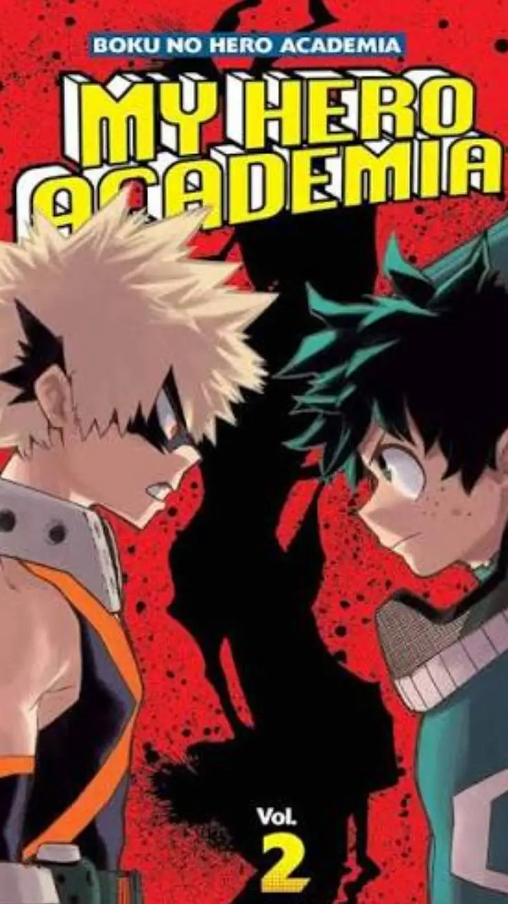 ai character: 🔮Mha Ginnastica🔮 background