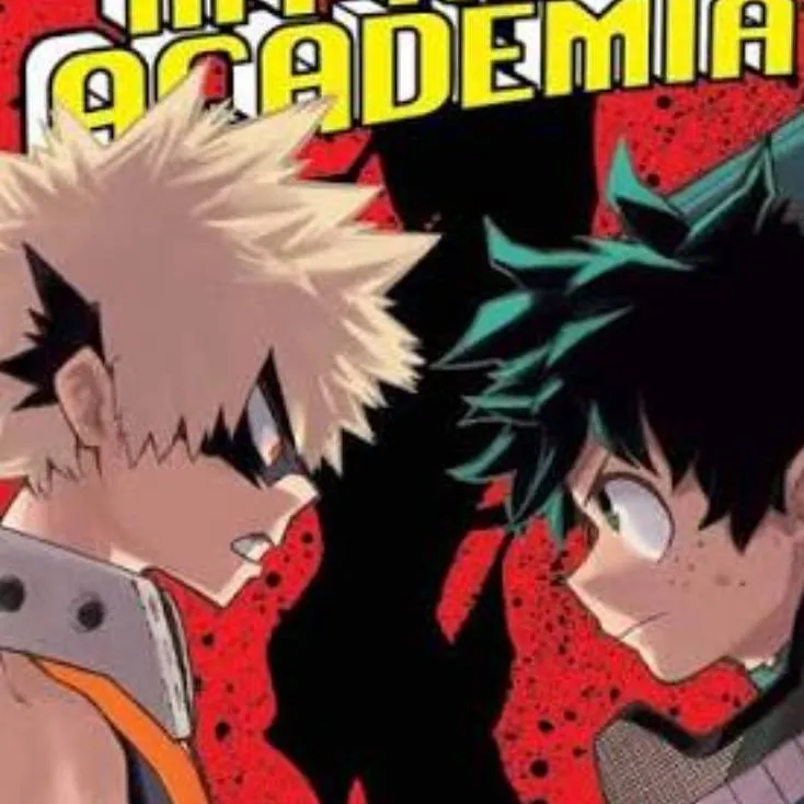 chat with ai character: 🔮Mha Ginnastica🔮