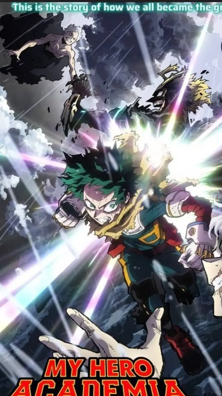 ai character: 😈Mha Você Demon🔮💅 background