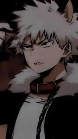 ai character: 😭Katsuki Vilão😭 background