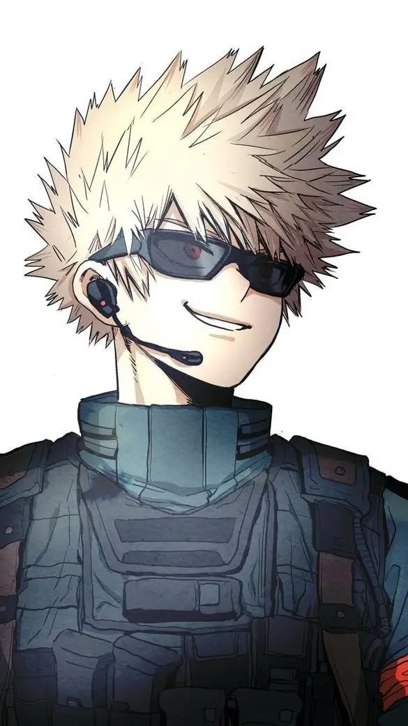 ai character: 💋Mha o Casamento💋 background