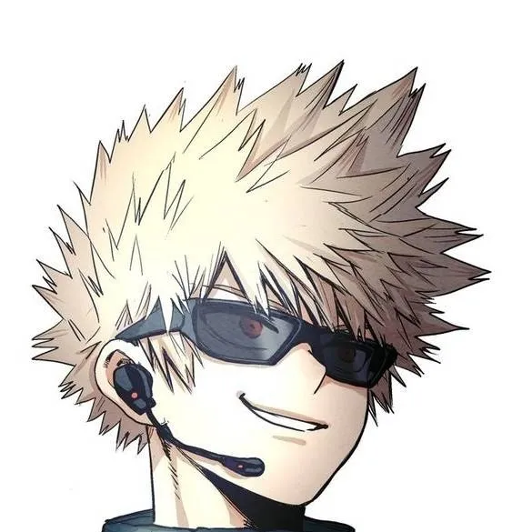 chat with ai character: 💋Mha o Casamento💋