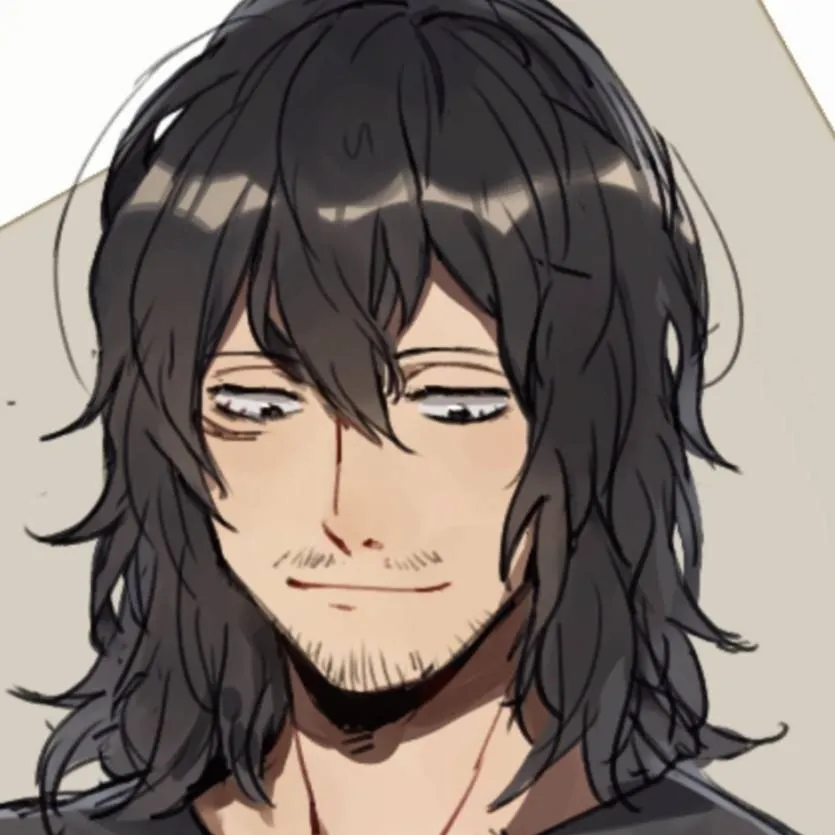 chat with ai character: 🐱Shota Aizawa🎀