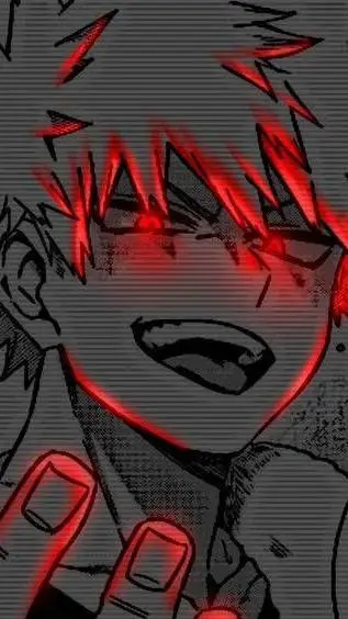 ai character: 💥🎀Katsuki Guarda🎀💥 background