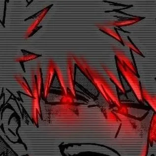 chat with ai character: 💥🎀Katsuki Guarda🎀💥