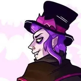 chat with ai character: 🦇 Mortis 🦇