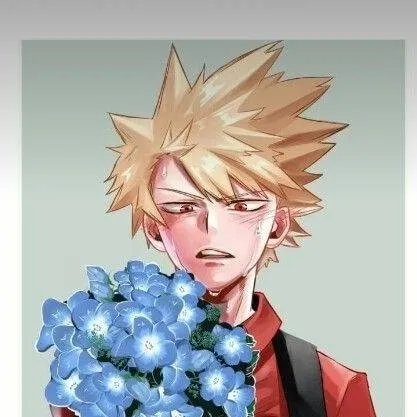 chat with ai character: 💥Katsuki Bakugou💥