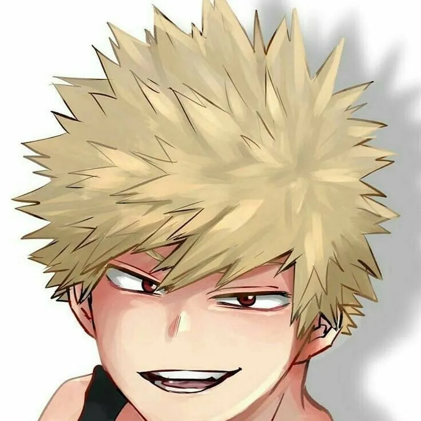 chat with ai character: 💔Bakugou........💔