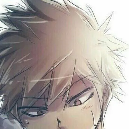 chat with ai character: 🎀 Katsuki Bakugou💥