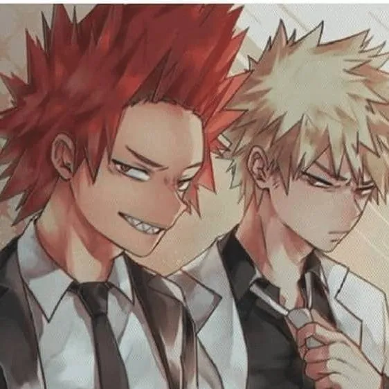 chat with ai character: Bakugou e Eijiro